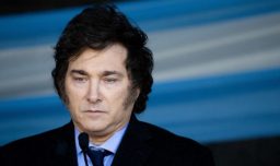 Conflicto en Medio Oriente: Argentina expulsa a representante diplomático de Irán