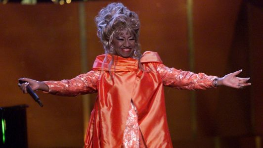 Celia Cruz será parte del Salón de la Fama del Rock & Roll: Estos son los artistas elegidos en 2026