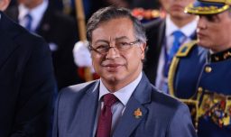 Gustavo Petro anuncia demanda contra Daniel Noboa tras dichos sobre supuestos nexos con narcotraficante