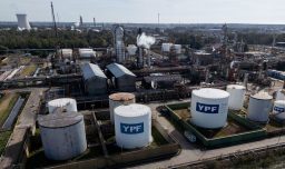 Caso YPF: El despliegue de Argentina en la justicia de EE.UU. y el vínculo entre Donald Trump y Javier Milei