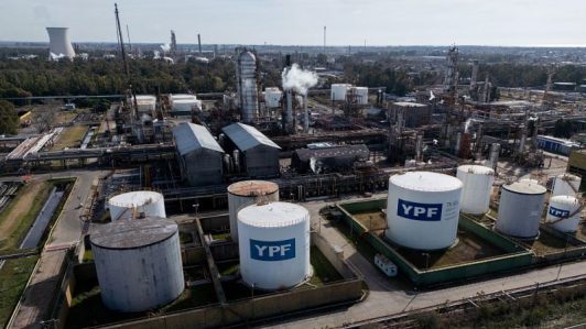 Caso YPF: El despliegue de Argentina en la justicia de EE.UU. y el vínculo entre Donald Trump y Javier Milei