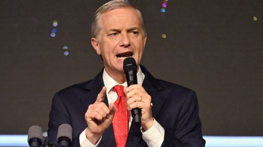 Presidente José Antonio Kast se someterá a test de drogas por primera vez desde que asumió