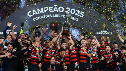 Copa Libertadores 2026: Estos son los equipos con las plantillas más caras del torneo