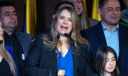 Preocupación en Colombia ante amenazas contra candidatos presidenciales a un mes de las elecciones