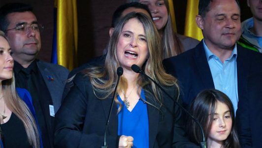 Preocupación en Colombia ante amenazas contra candidatos presidenciales a un mes de las elecciones