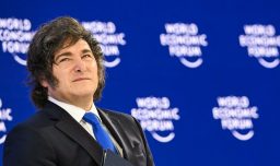 Deuda de Argentina con el FMI crece 36% en un año y supera los US$57.000 millones