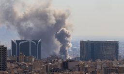 La inteligencia estadounidense estima que Irán mantiene una importante capacidad de lanzamiento de misiles, según fuentes