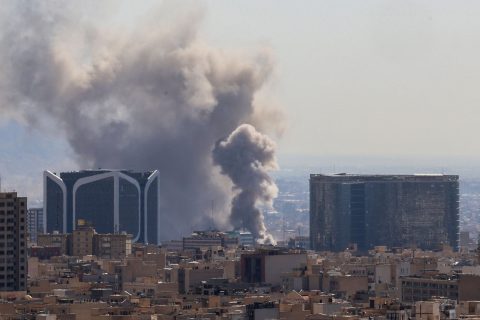 La inteligencia estadounidense estima que Irán mantiene una importante capacidad de lanzamiento de misiles, según fuentes