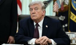 Funcionarios de Estados Unidos aún esperan que negociaciones eviten una escalada de ataques en Irán esta noche