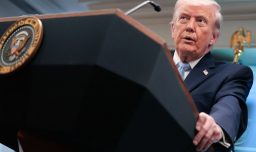 Qué hay que saber sobre la amenaza de Trump de bombardear Irán y por qué podría ser un crimen de guerra