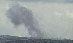 Israel y Hezbollah intercambian ataques en medio de tregua y previo a cruciales conversaciones entre EE. UU. e Irán