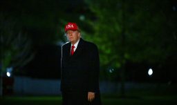 Trump anticipa: "Algo podría estar sucediendo" en Pakistán en próximos días mientras EE.UU. e Irán buscan retomar diálogo