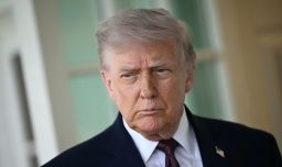 Trump anunció alto al fuego de 10 días entre Israel y Líbano: Propuso "mantener conversaciones de paz" en la Casa Blanca