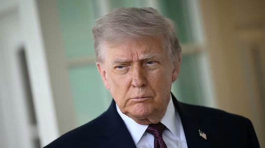 Trump anunció alto al fuego de 10 días entre Israel y Líbano: Propuso "mantener conversaciones de paz" en la Casa Blanca