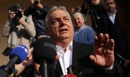 Elecciones en Hungría: Viktor Orbán reconoce su derrota tras 16 años en el poder