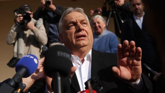 Elecciones en Hungría: Viktor Orbán reconoce su derrota tras 16 años en el poder