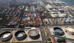 EE.UU. anuncia nuevas sanciones relacionadas con el petróleo iraní