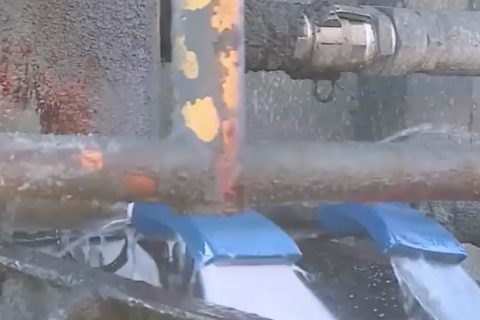 El rol clave de la química en la optimización y reciclaje de agua en la industria chilena