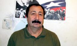 Argentina ofrece millonaria recompensa para quien entregue información del paradero del exfrentista Galvarino Apablaza