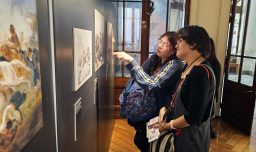 Día del Libro 2026: Biblioteca Nacional anuncia cuentacuentos, taller y liberación de libros el 23 de abril