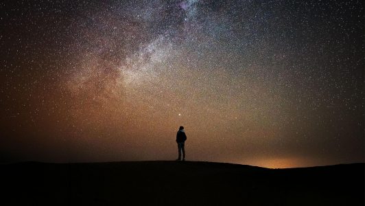 Lluvia de estrellas Líridas: Cuándo verla, a qué hora y dónde será visible
