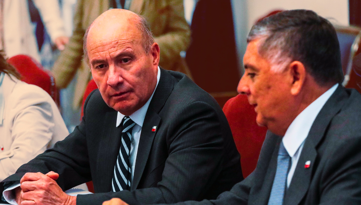 #CNNChileRadio | [Entrevista] “Polémica inútil”: La postura del exdirector de Presupuestos de Bachelet sobre el debate por el estado de las arcas fiscales