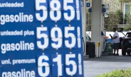 ¿Por qué el petróleo a US$ 200 no es tan descabellado como pareciera?