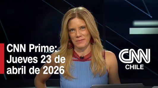 Javier Milei prohíbe ingreso de periodistas a la Casa Rosada al denunciar espionaje | CNN Prime