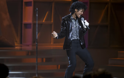 "Michael”, la esperada película sobre Michael Jackson que divide a fans y críticos por cómo aborda su legado