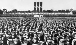 Esta herramienta te permite comprobar si tienes antepasados nazis