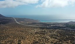 MOP adjudica construcción de planta desaladora en Coquimbo a Sacyr