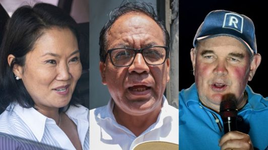 Tras 12 días de las elecciones en Perú, el resultado sigue siendo una incógnita y crece la incertidumbre