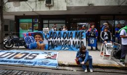 Comienza un nuevo juicio por la muerte de Diego Maradona: Esto es lo que se sabe hasta ahora