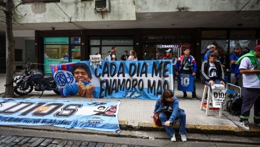 Comienza un nuevo juicio por la muerte de Diego Maradona: Esto es lo que se sabe hasta ahora