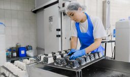 "Nuestros Productores": El programa de Cencosud que impulsa a emprendedores a crecer