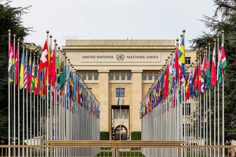 “Hay más dosis de suspenso”: ¿Cómo se elige al nuevo secretario general de la ONU y a quiénes apoyan las potencias mundiales?