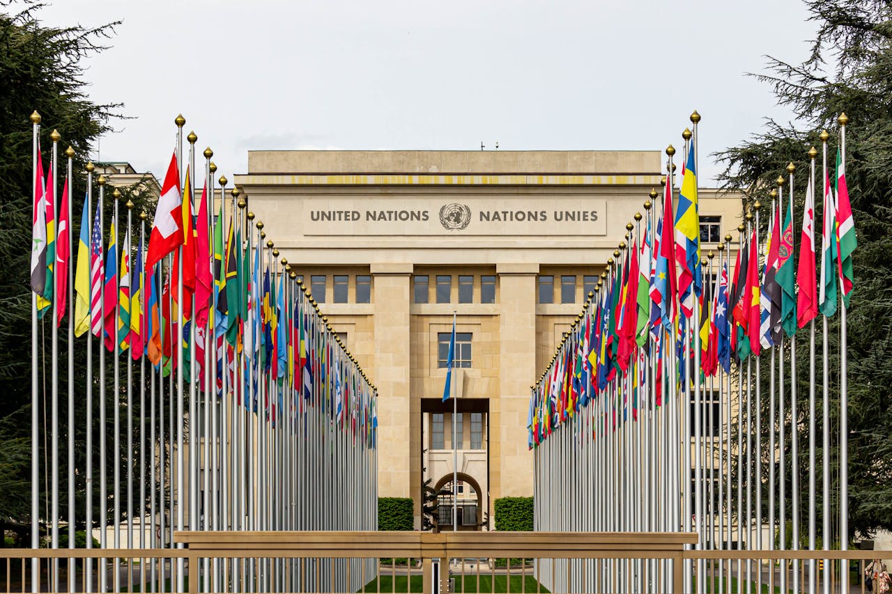 “Hay más dosis de suspenso”: ¿Cómo se elige al nuevo secretario general de la ONU y a quiénes apoyan las potencias mundiales?