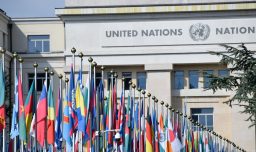 Los perfiles de las cuatro candidaturas a la Secretaría General de la ONU: Guía para entender el proceso