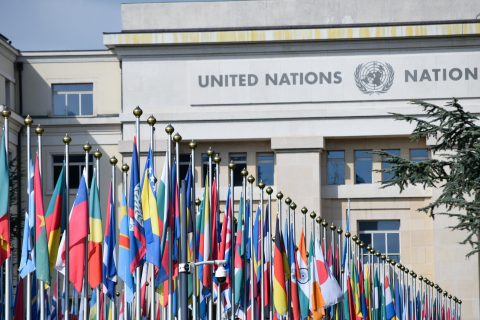 Los perfiles de las cuatro candidaturas a la Secretaría General de la ONU: Guía para entender el proceso