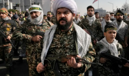 El “nuevo” régimen de Irán es bastante similar al antiguo, solo que es aún más duro