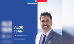 Renuncia Aldo Ibani, recién asumido como seremi de Salud de Valparaíso tras controversia en redes
