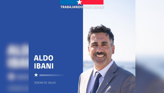 Renuncia Aldo Ibani, recién asumido como seremi de Salud de Valparaíso tras controversia en redes