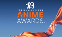 Categorías y nominados a los Crunchyroll Anime Awards 2026