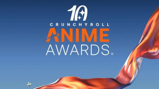Categorías y nominados a los Crunchyroll Anime Awards 2026