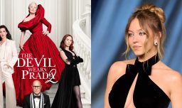 Sydney Sweeney queda fuera de “El diablo viste a la moda" 2: Su escena fue eliminada de la película