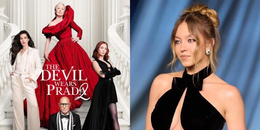 Sydney Sweeney queda fuera de “El diablo viste a la moda" 2: Grabó escena, pero fue eliminada de la película