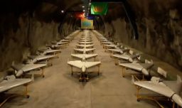 Guerra en Medio Oriente: Los países del Golfo trabajan para interceptar misiles y drones