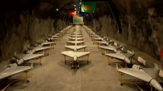 Guerra en Medio Oriente: Los países del Golfo trabajan para interceptar misiles y drones