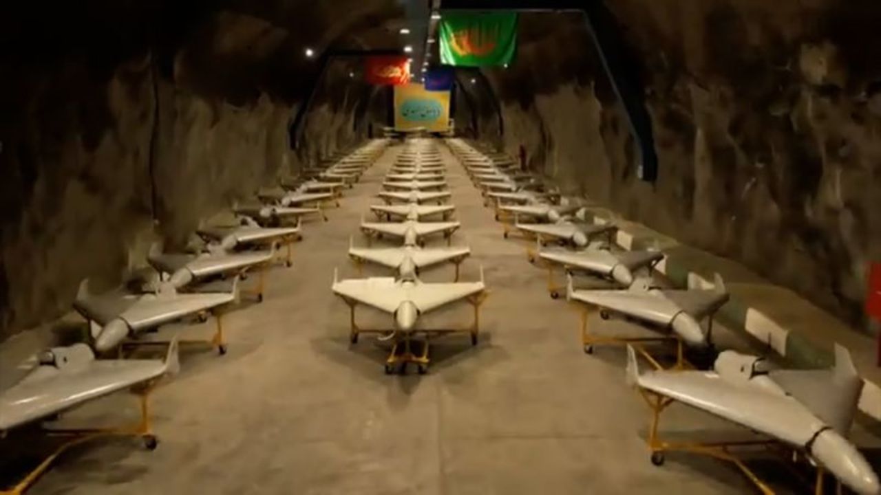 Guerra en Medio Oriente: Los países del Golfo trabajan para interceptar misiles y drones