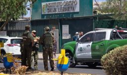 Ataque en Calama: El historial, diagnóstico y presunta planificación del joven imputado por homicidio de una inspectora